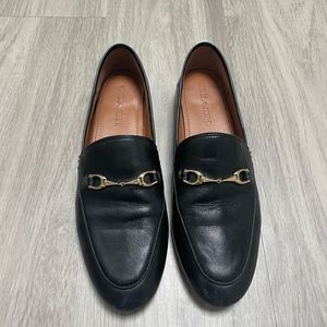 Haley Loafers black